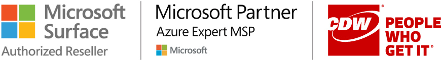 Microsoft-CDW_logo