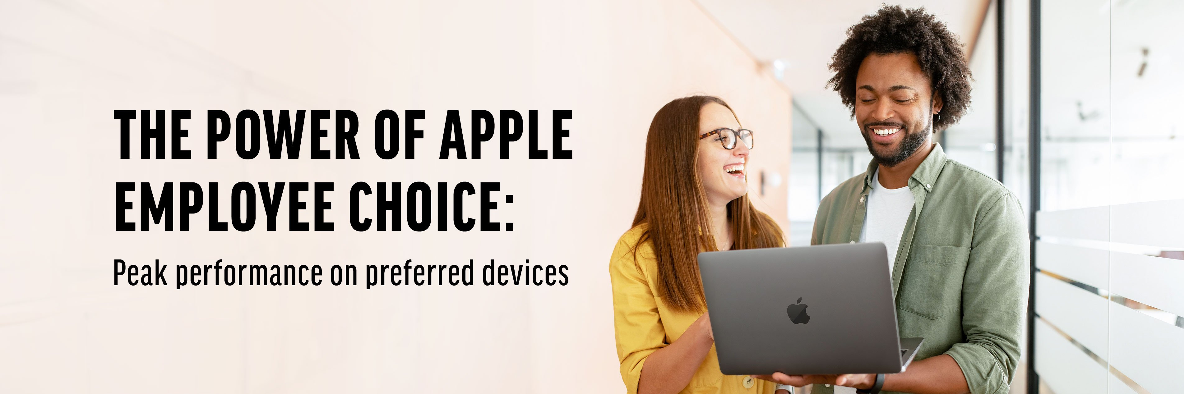 CDW Apple Employee Choice