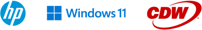 Windows11-HP-CDW-logo-lockup_v2