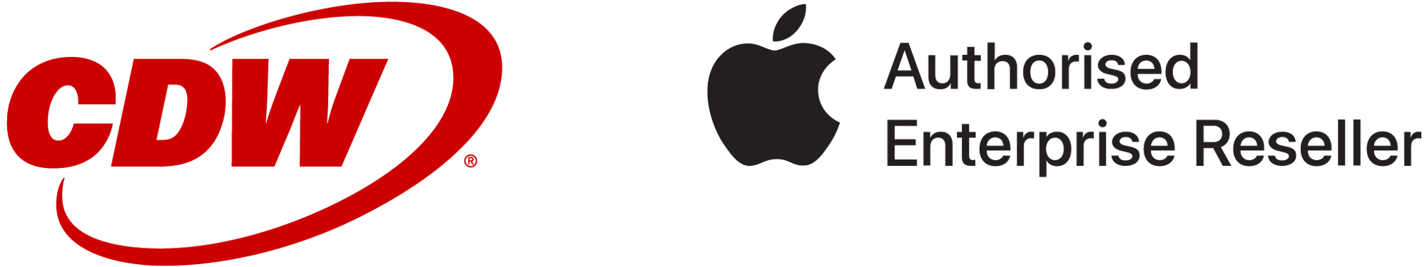 CDW Apple logos_RGB