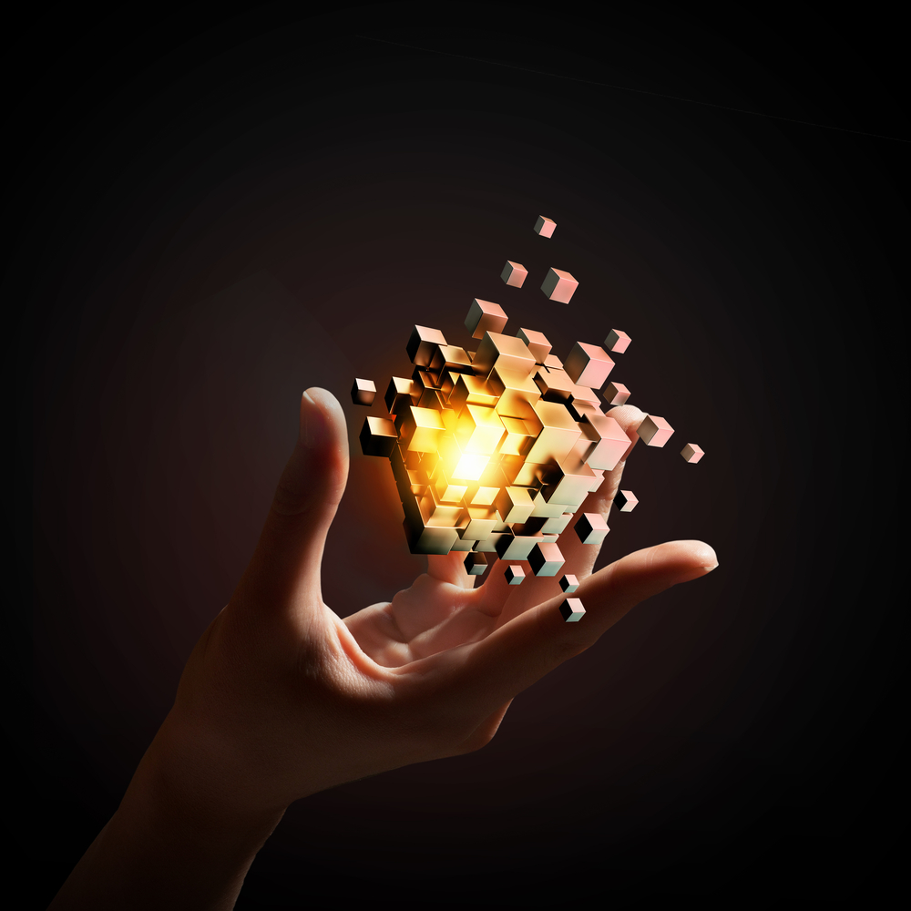 Human Resources concept