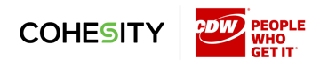Cohesity-CDW-Logo-Lockup