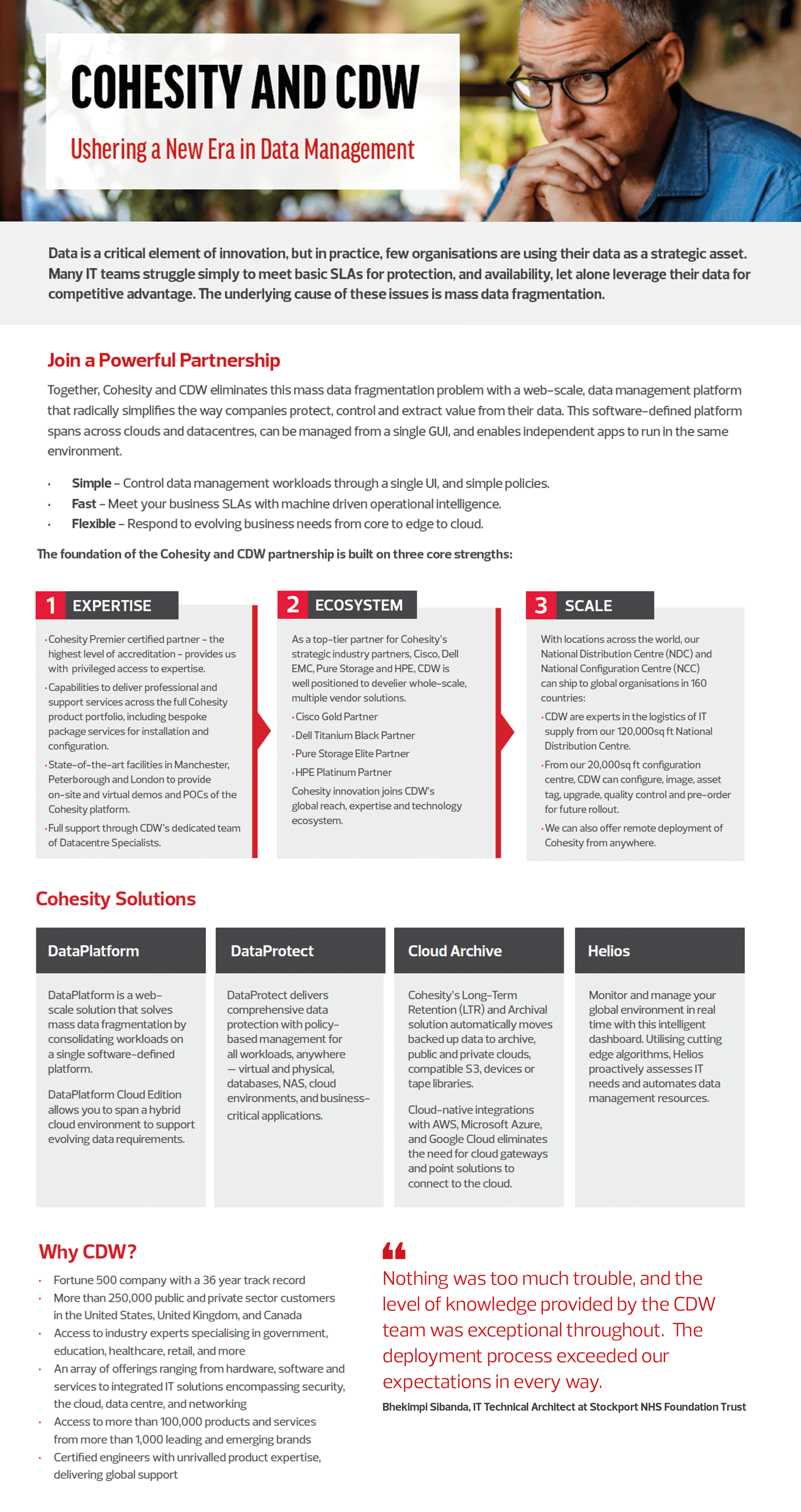 Cohesity-and-CDW-One-Pager NEW