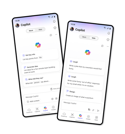 Copilot_Mobile