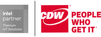 Intel and CDW