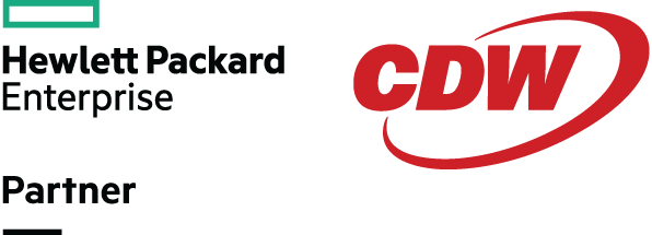 HPE-CDW HPE-CDW