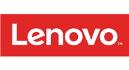 Lenovo Corporate Logo Red