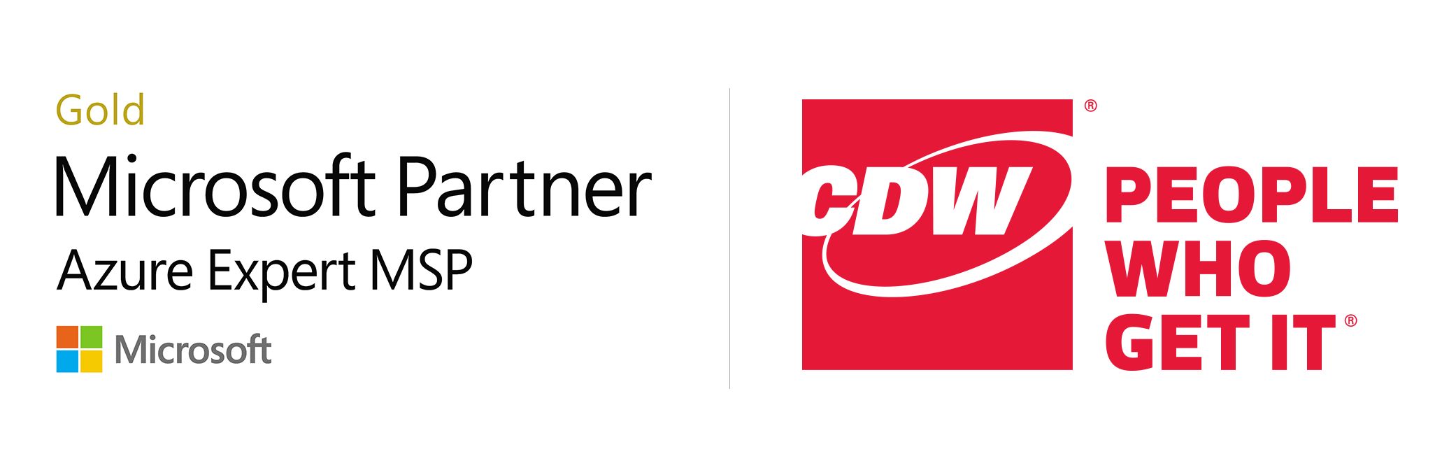 Lock-up Logo_CDW_MSFT AEMSP-1