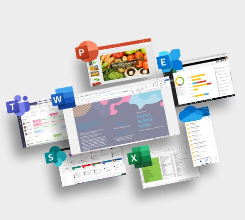 Do More with Less