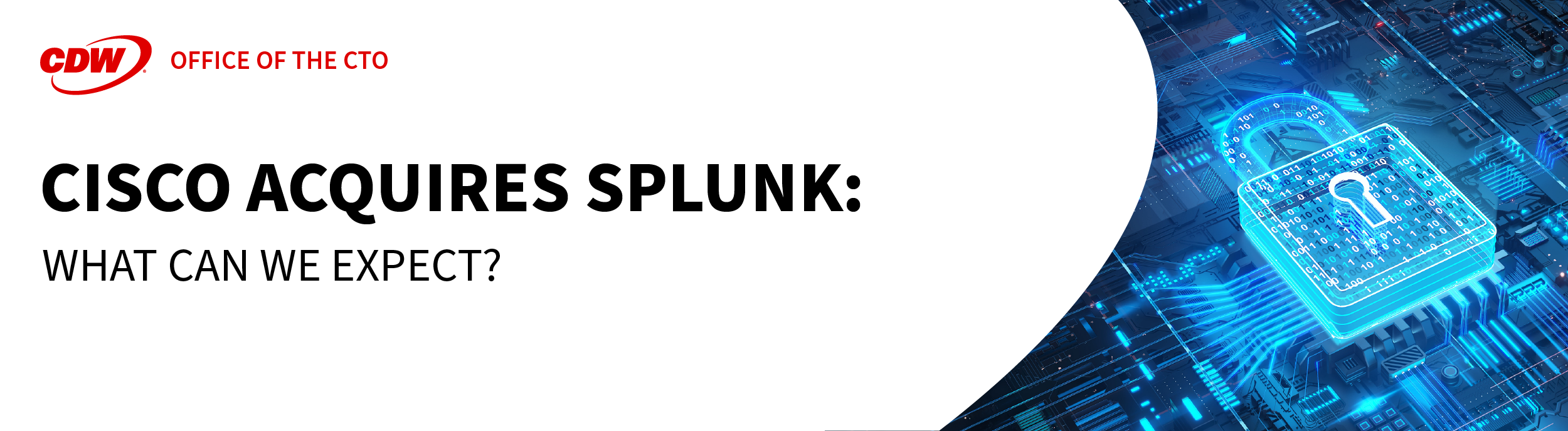 Cisco Acquires Splunk