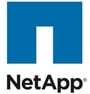 NetApp Logo