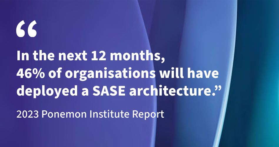 2023 Ponemon Institute Report