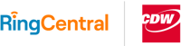 RingCentral and CDW