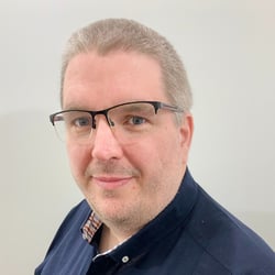 Rob Sims, CDW Chief Technologist for Hybrid Platforms