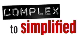 Tape-simplified