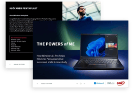 The Powers of Me-Case study