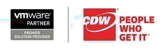 VMware-and-CDW-Logo-Lock-Up VMware-and-CDW-Logo-Lock-Up