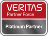 Veritas Partner Platinum Logo