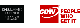 cdw_email_dellemc_cdw_logos