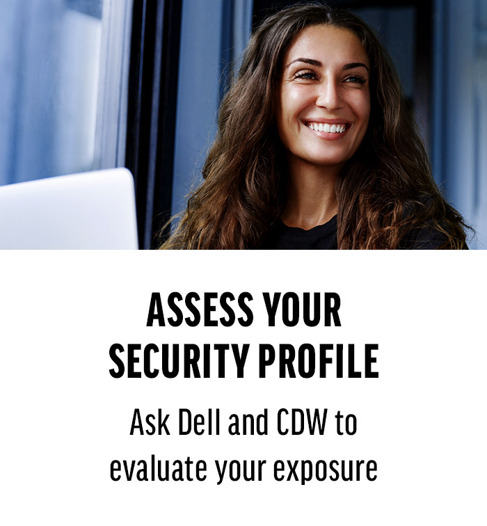 ASSESS YOUR SECURITY PROFILE