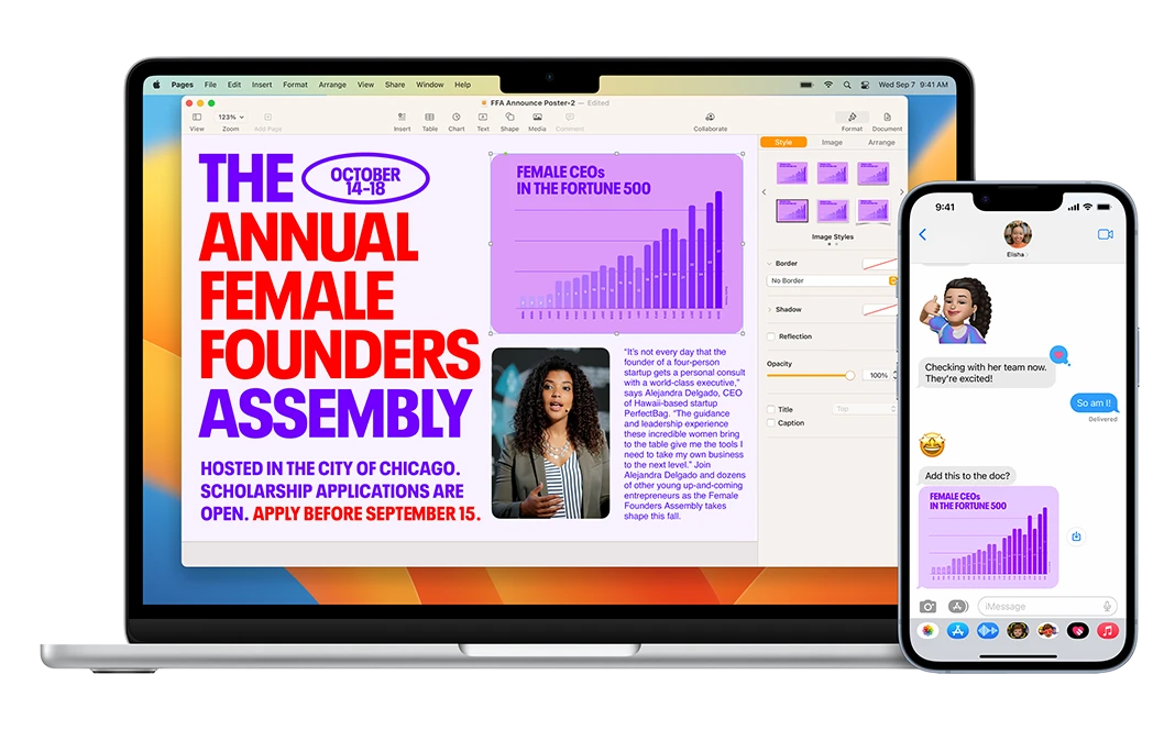 Apple_Products_Harmonious_Interplay