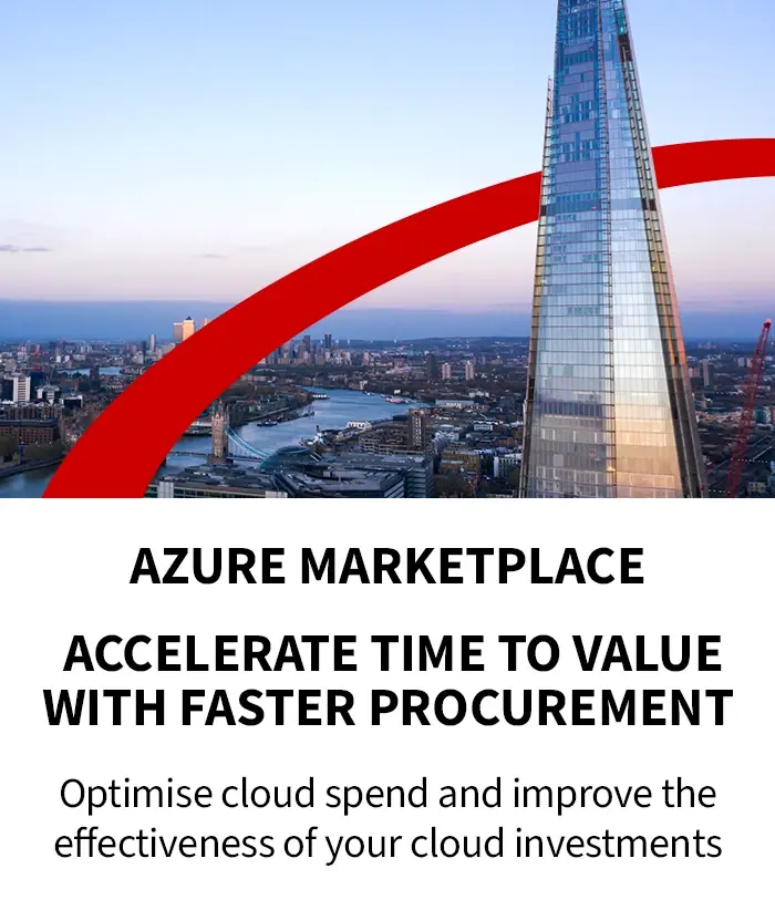 AZURE MARKETPLACE AZURE MARKETPLACE
