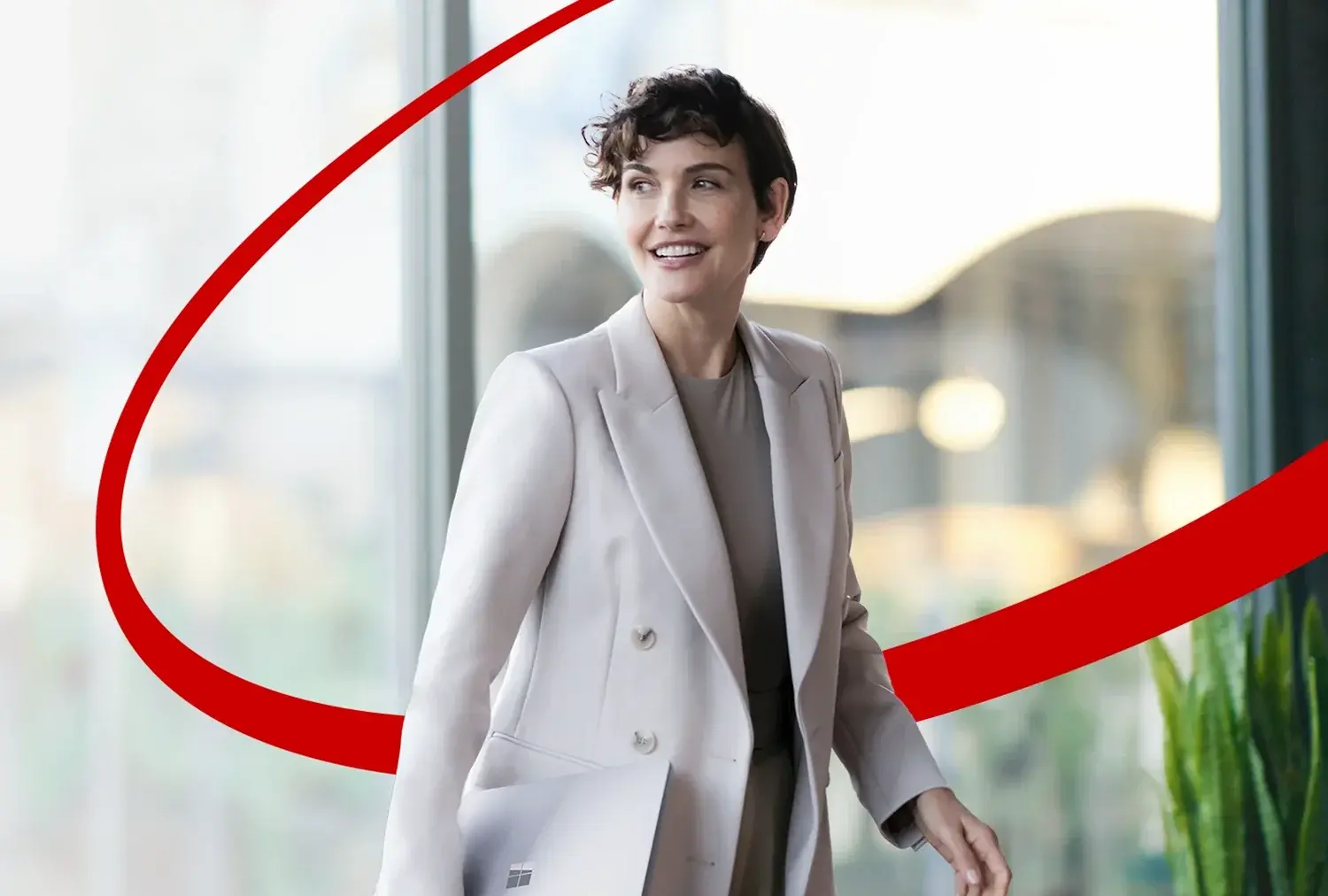 Microsoft Surface Intel banner