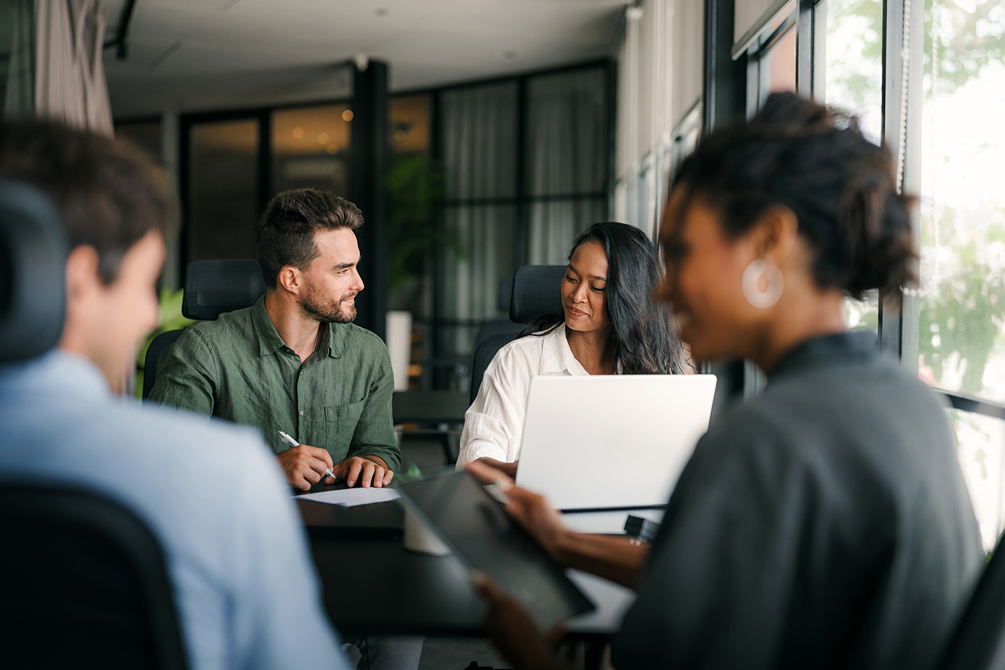 Set a new benchmark for AI productivity