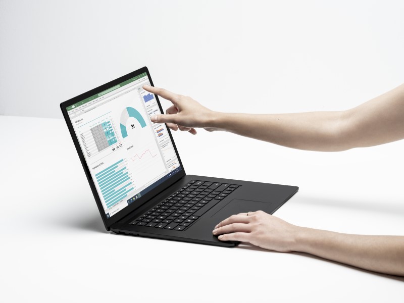 SurfaceLaptop4