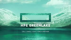 Greenlake logo