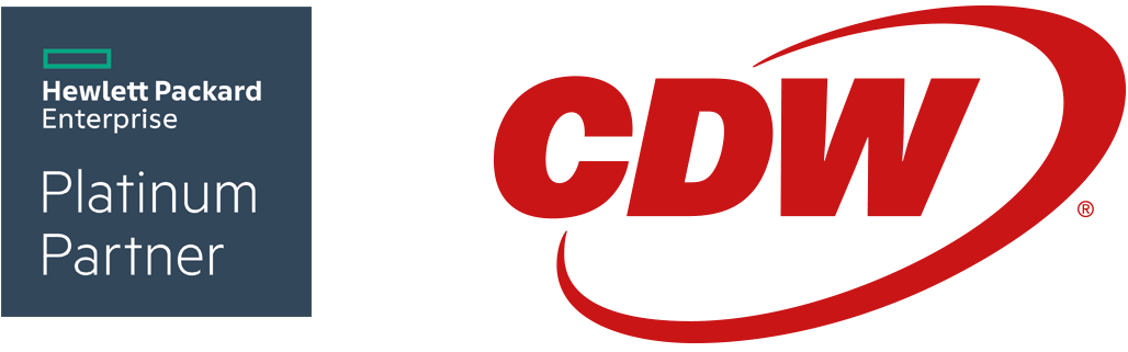 HPE & CDW